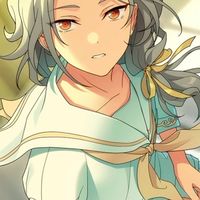 enst  あんスタnrkr  (元緩)CHAOS也