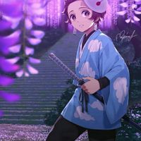 (โรล)Kimetsu No Yaiba
