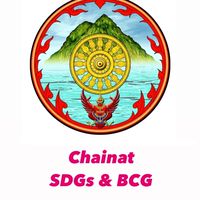 SDGs & BCG Model จ.ชัยนาท (change for good)