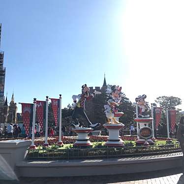 東京ディズニーランド ボイラールーム バイツ トウキョウディズニーランド ボイラールーム バイツ 舞浜 舞浜駅 ファーストフード By Line Conomi