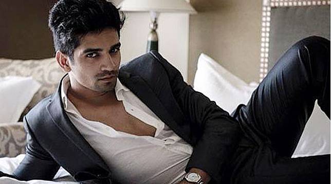 Vishal Singh - 6 Fakta Aktor India ini Yang Tak Banyak Diketahui Orang, Ternyata Sudah Punya Pacar?