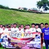 ถนนสายมิตรภาพคนขับไทเกอร์