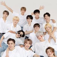 Seventeen 克拉交流群