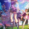 ウマ娘なりきり ╱  Weaving a new history .