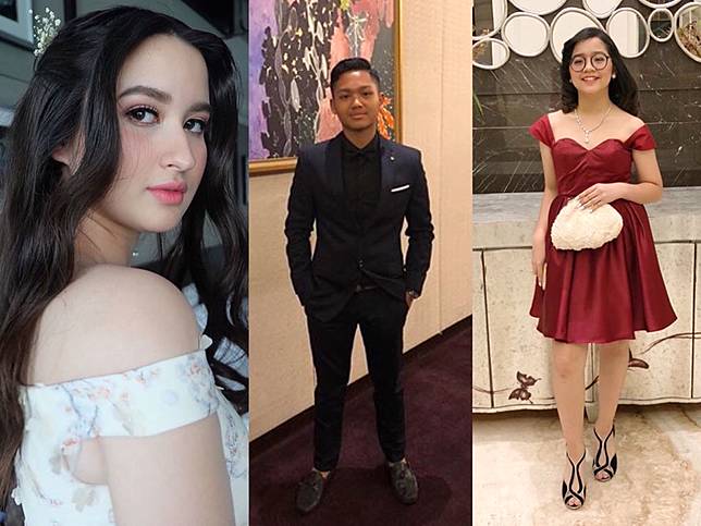 56 Koleksi Model Baju Anak Artis Perempuan HD