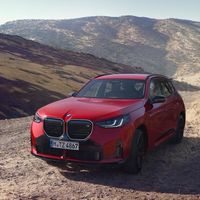 BMW X3 G45 Taiwan 車主群