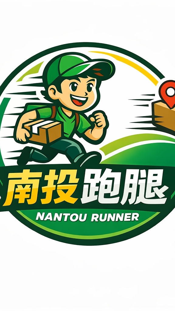 南投幫您跑