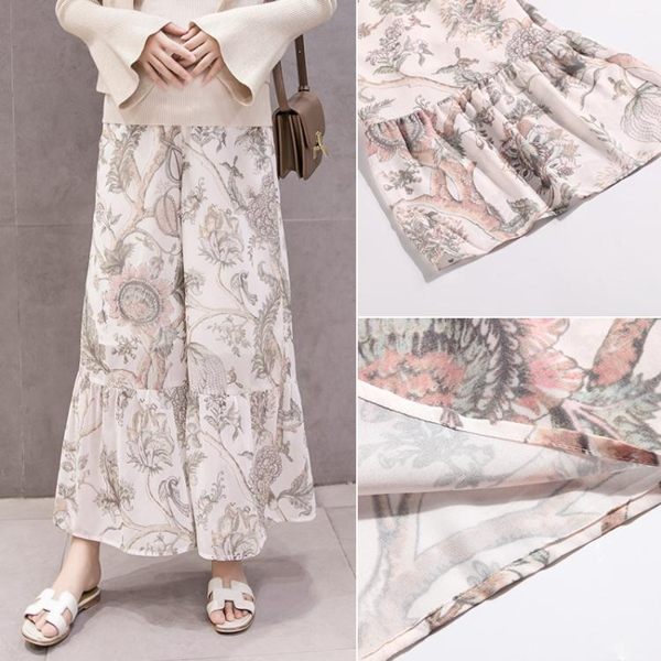 孕婦寬褲孕婦短褲夏季孕婦褲子春夏薄款運動打底褲時尚外穿托腹安全褲夏裝 寶貝計劃