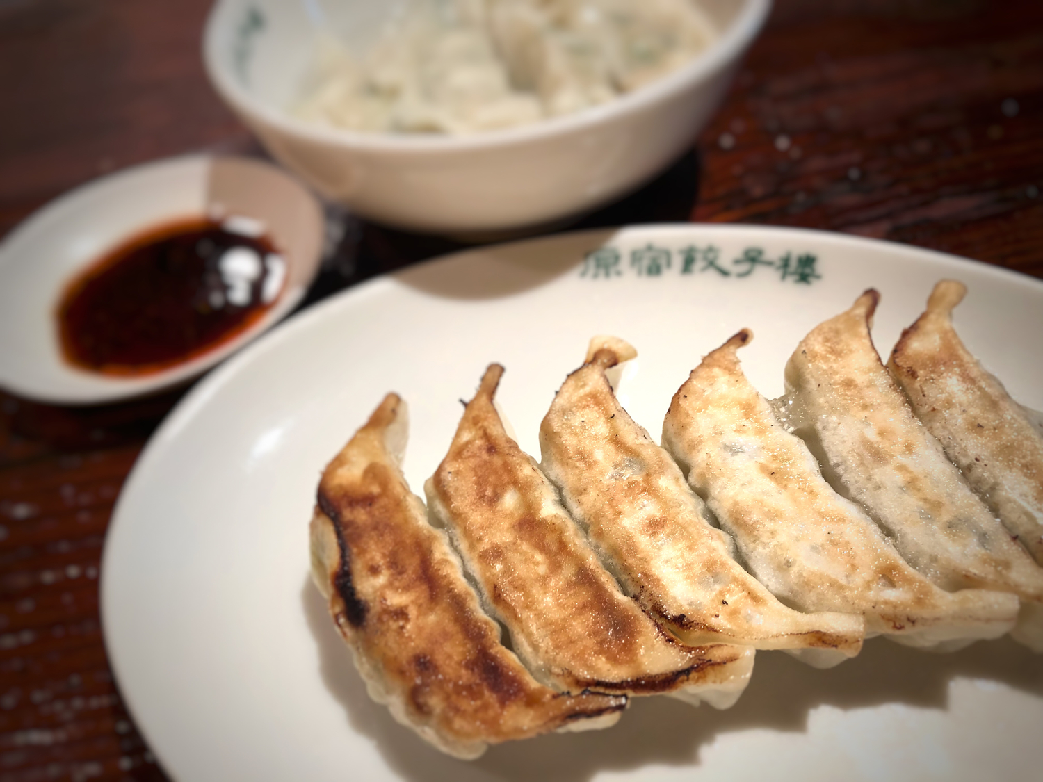 拉麵、餃子都要配飯！日本人什麼都要配飯的美食習慣