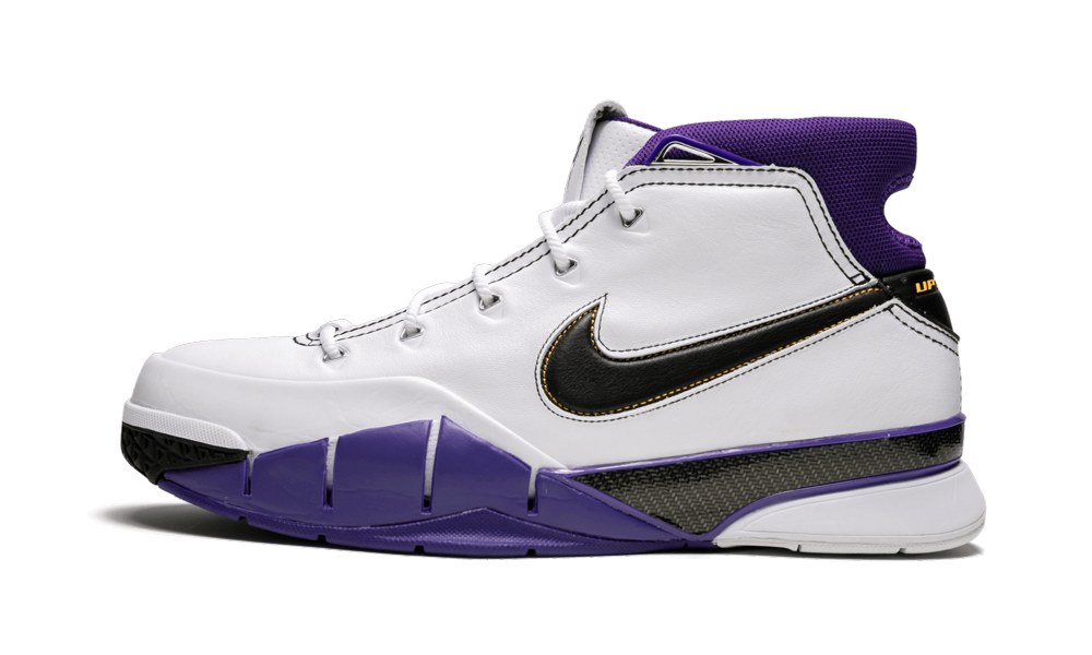 The Nike Kobe 1 Protro 