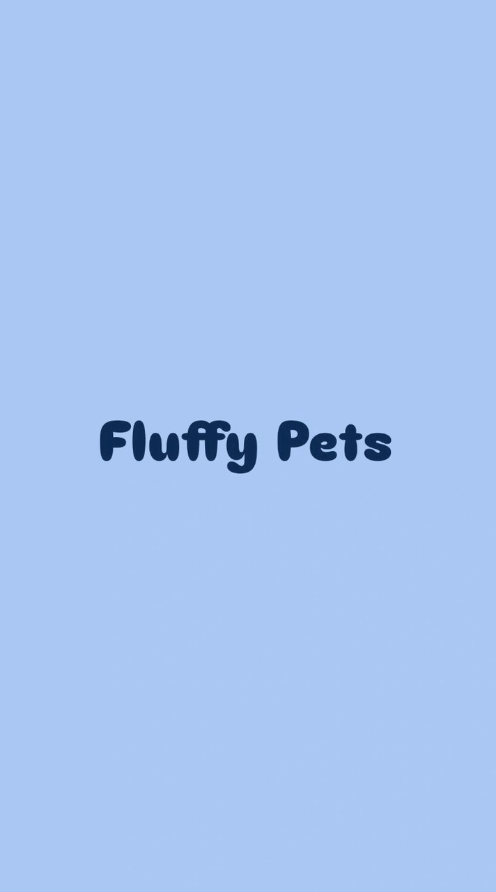 Fluffy Pets guangzhou 2025