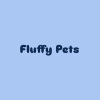 Fluffy Pets guangzhou 2025