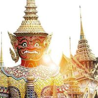 บารมี