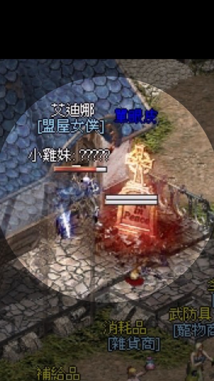夜梟天堂
