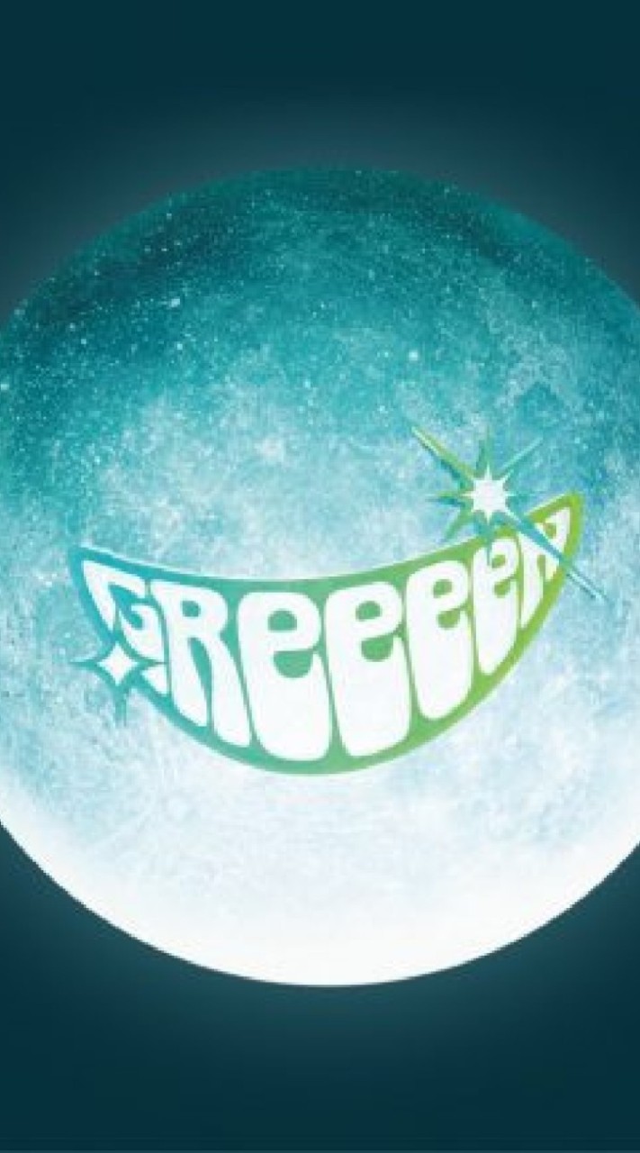 GReeeeN推廣會