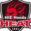 ラグビー・ホンダヒート三重(鈴鹿)