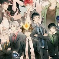 (โรล)ครูพิเศษจอมป่วนรีบอร์น