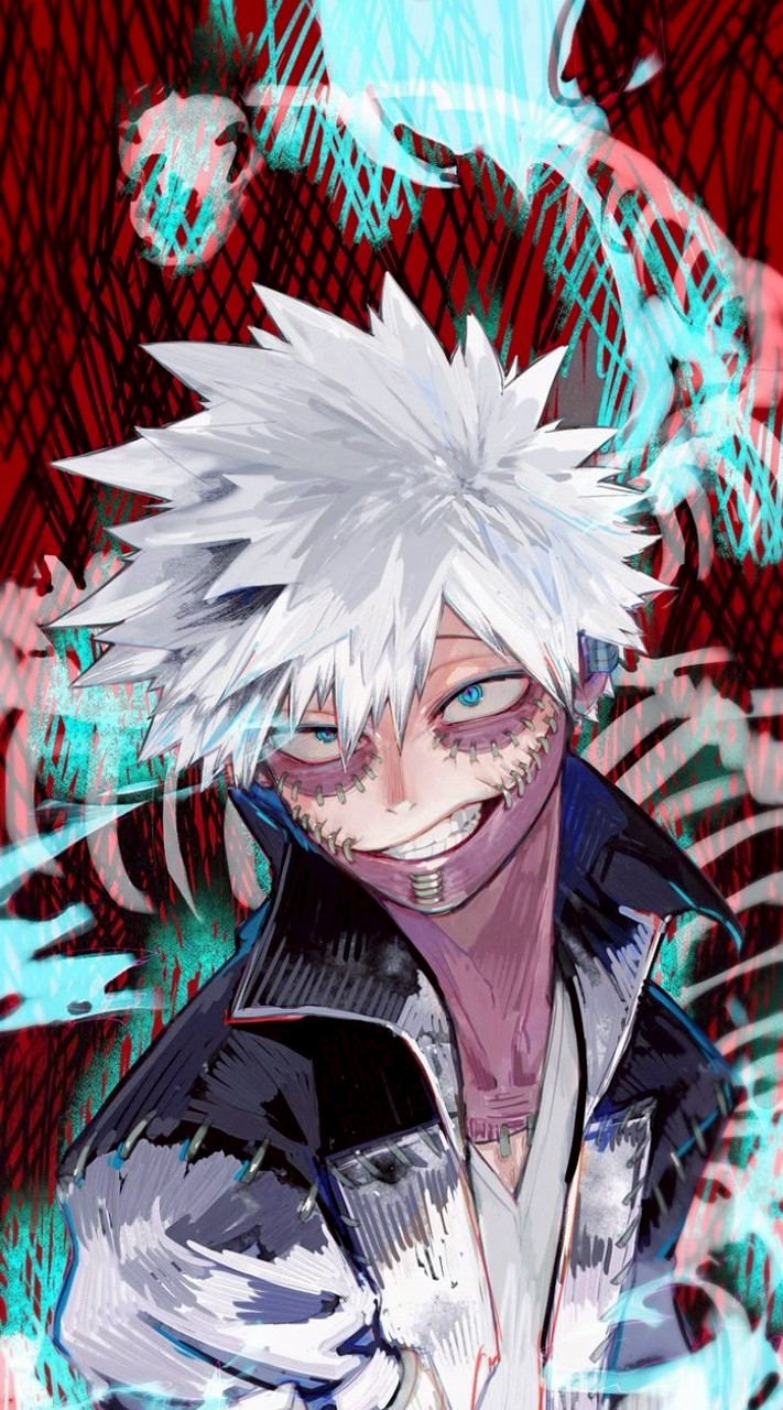 MHA  ヒロアカ  激緩也.ᐟ‪.ᐟ‪