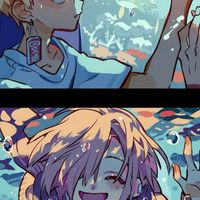 ソット/Sto/對戲/BL/動漫