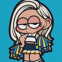 チアダンス🩰