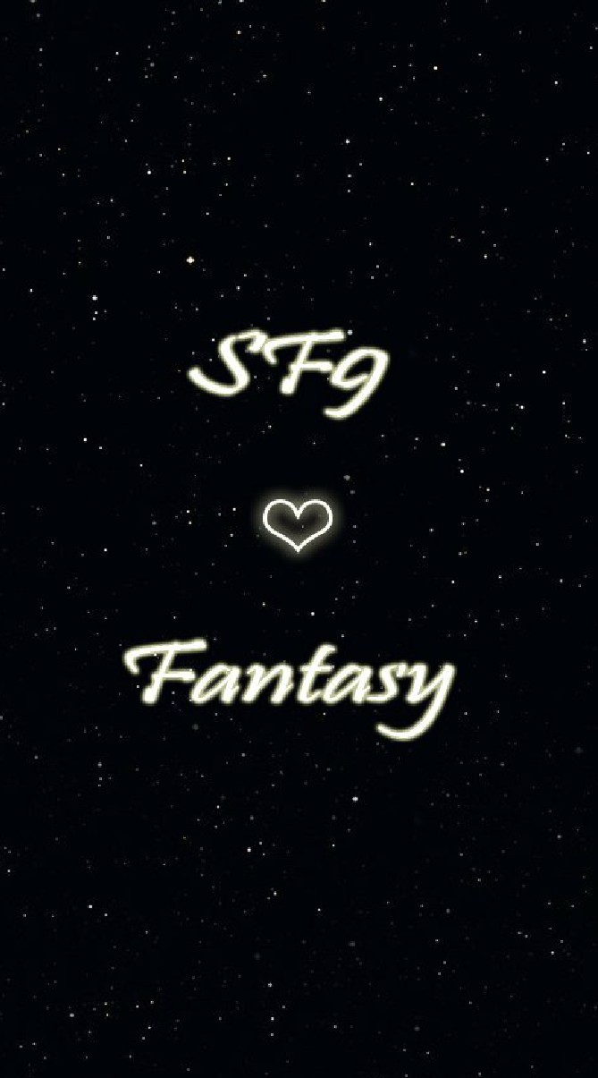 SF9好きな人集まれ！！FANTASY