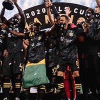 MLS美國職業足球大聯盟