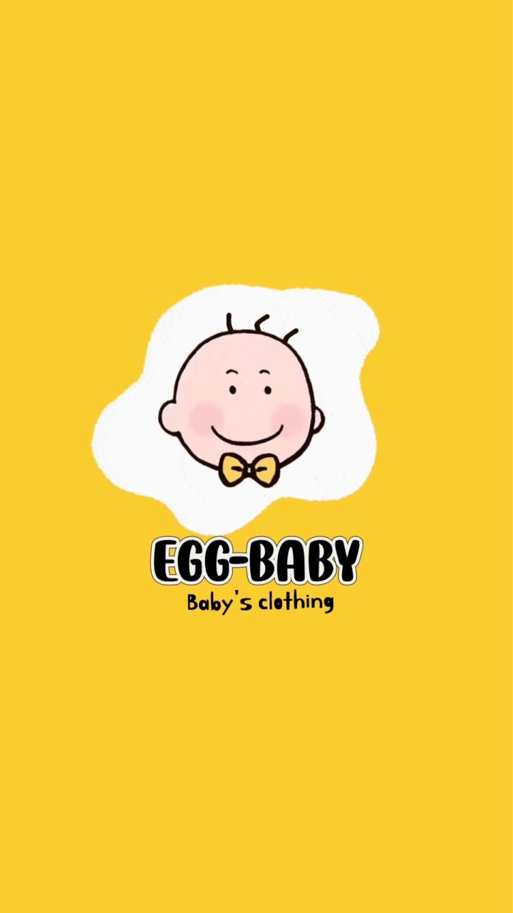 🍳蛋寶童裝Egg-babyss