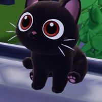 心動小鎮的米蟲🐾