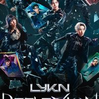 LYKN REFLEXION CONCERT D2 (live streaming)
