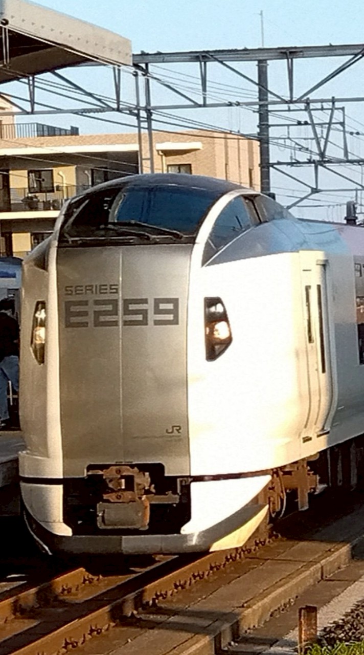 JR東日本好き集まれ!