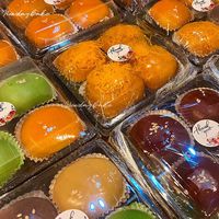 ขนมหวานปลีก-ส่ง ByNewdake