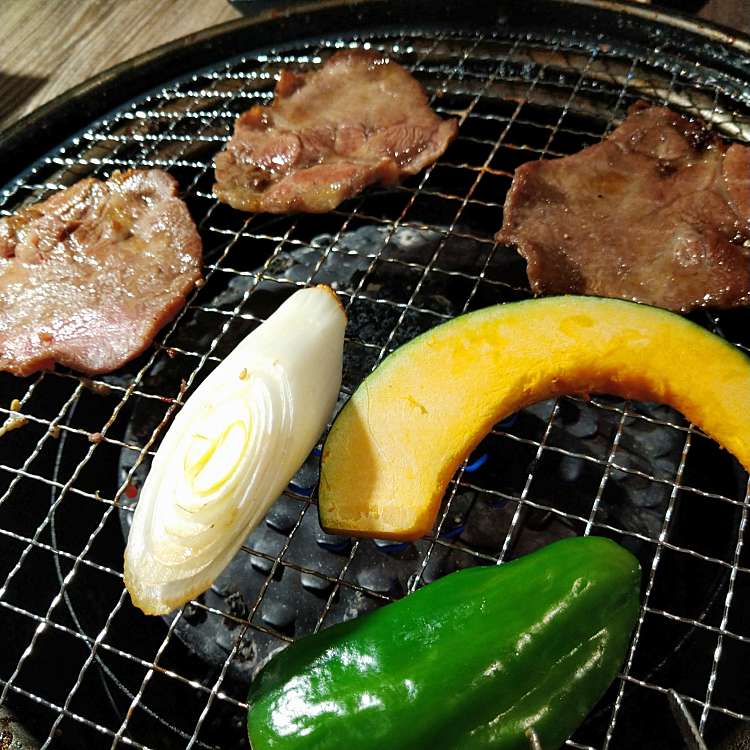 写真 焼き肉レストラン ひがしやま ザ モール長町店 ヤキニクレストランヒガシヤマ ザモールセンダイナガマチテン 長町 長町南駅 肉料理 By Line Place