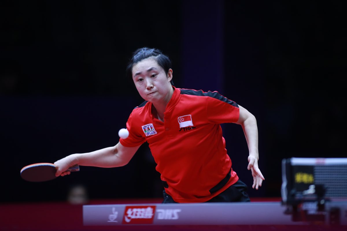 福原愛 平野早矢香 伊藤美誠 あなたが選ぶ21世紀の卓球女子ドリームチームは