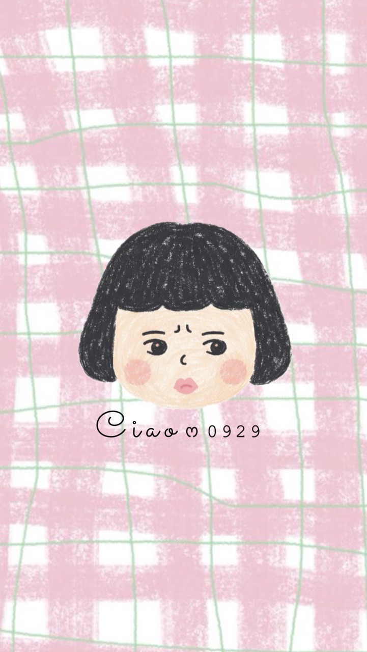 Ciao ෆ 0929