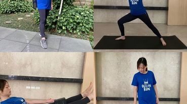 無毒瑜珈墊【Fun Sport fit】超優瑜珈套組，在家練瑜珈，無論伸展或鍛鍊、追求線條美，高止滑PU瑜珈墊+靈光一現瑜珈磚+瑜珈繩，天天30分鐘，動出活力精彩！