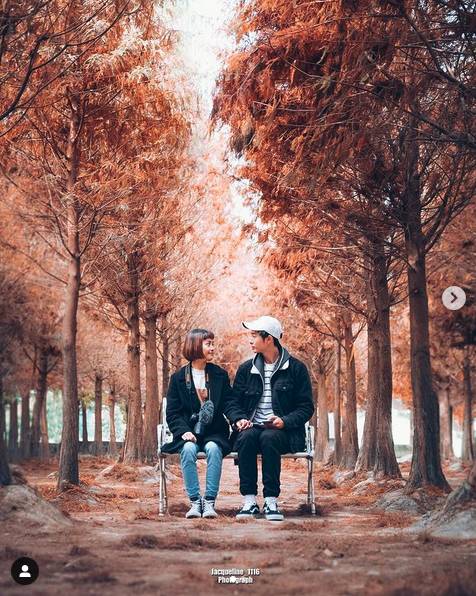 圖片來源：IG @jacqueline_1116