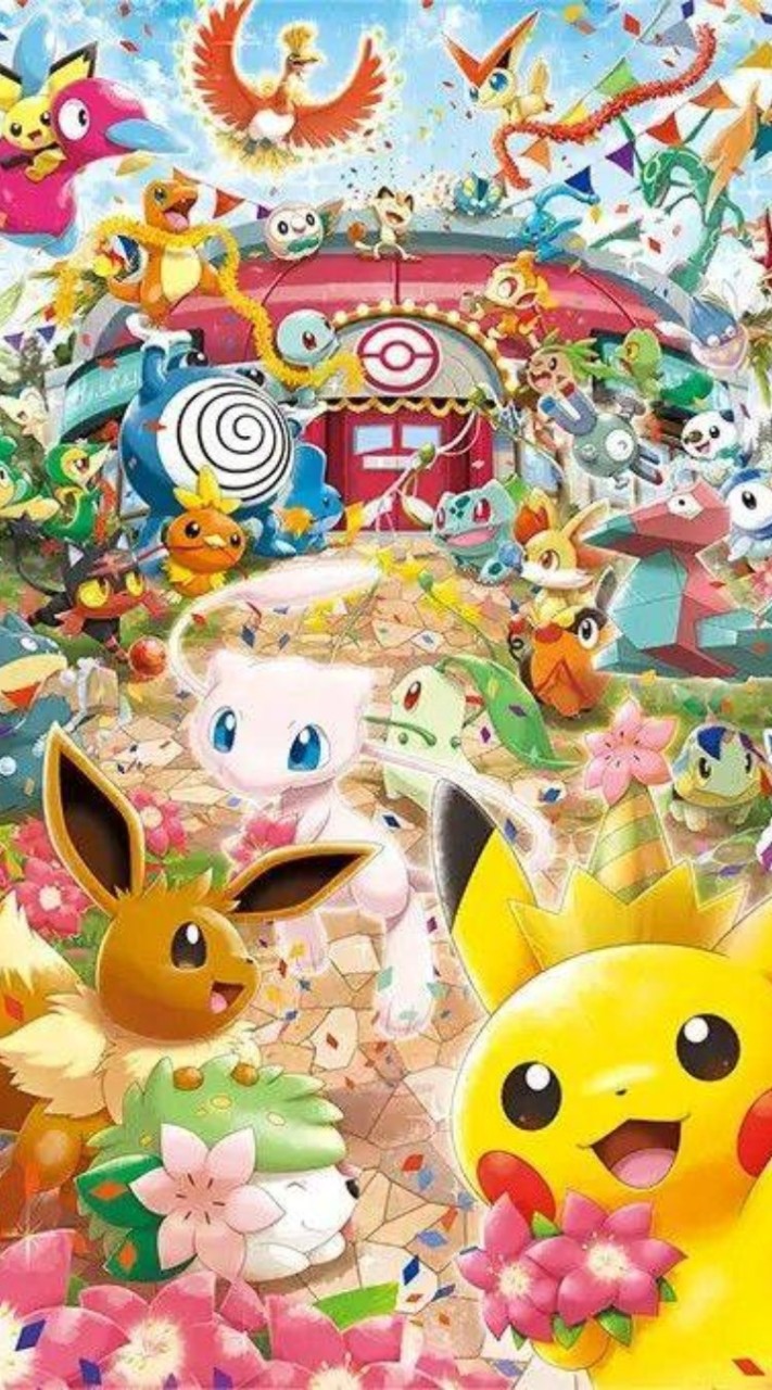 SV、3DSなどでポケモンやってる人集まれ～!（レシラム愛護団体！）