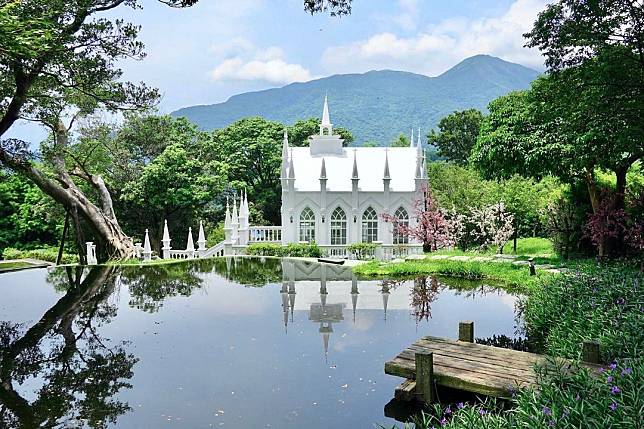 （圖片來源／IG @maomi_fu）