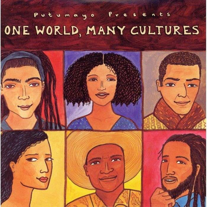 非洲眾多好手共同效力的巨團Tama、阿爾及利亞Rai銳樂大將、牙買加國際級雷鬼團體Toots and the Maytals、美國藍調吉他好手Taj Mahal，及於上世紀七十八十年代創下多首流行暢銷