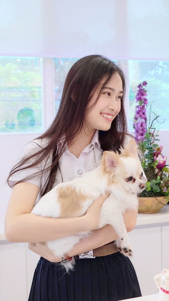 🩺หมอท้องฟ้า แห่งขบวนการเหมียวๆ🐯💘