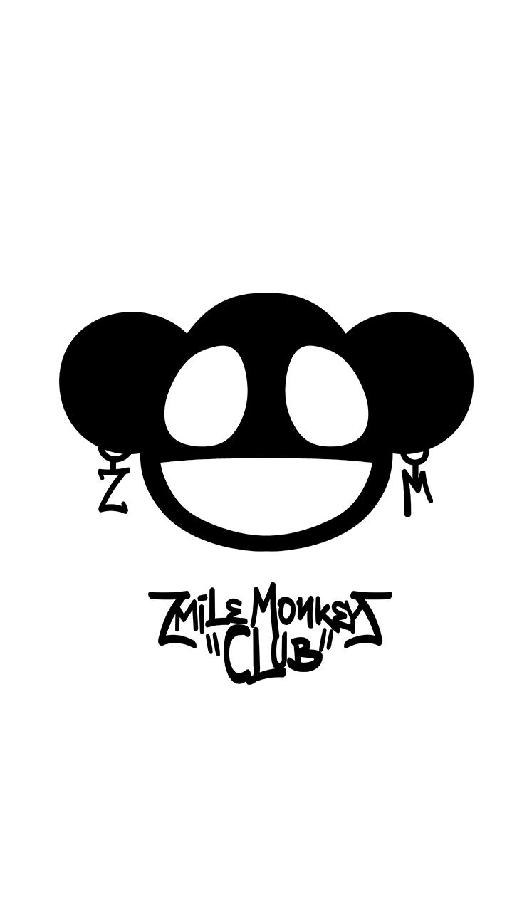 OpenChat Zmile MonkeyZ Club