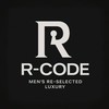 R-Code 二奢專門