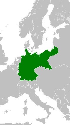 神聖ドイツ帝国 OpenChat