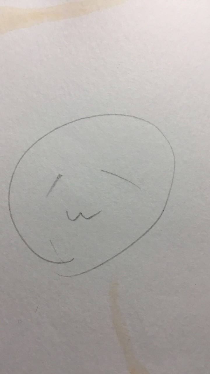 ほんっっっっっとうにイラスト苦手な人集まれエエエエエエエい