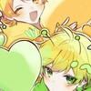 AMPTAK×COLORS、6時のおやつ、カラフルピーチ 也