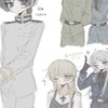 ヘタリアのカオス緩也‼️