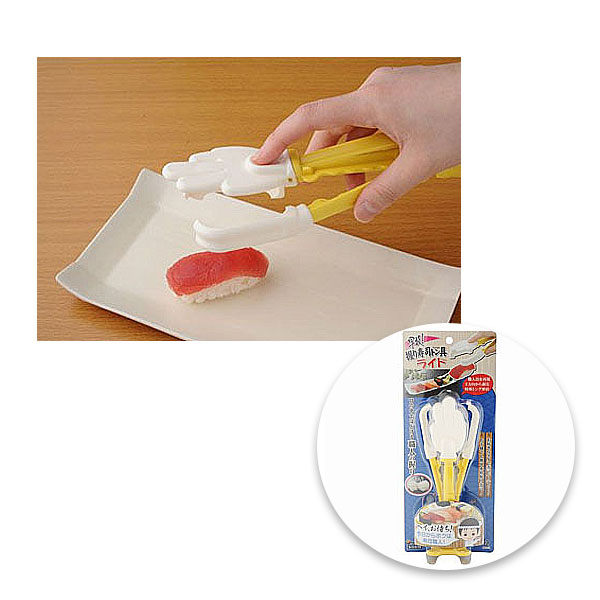 握壽司輔助製作器【ideas創意好生活】