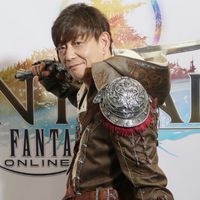 FF14（沖縄）