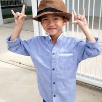 เสื้อผ้าเด็กราคาไม่แพง