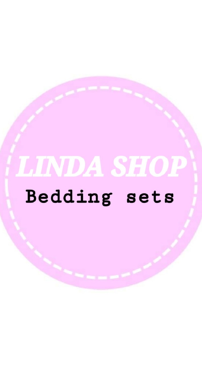 LINDA SHOP Bedding sets